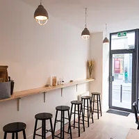 BOL, le bar à porridge