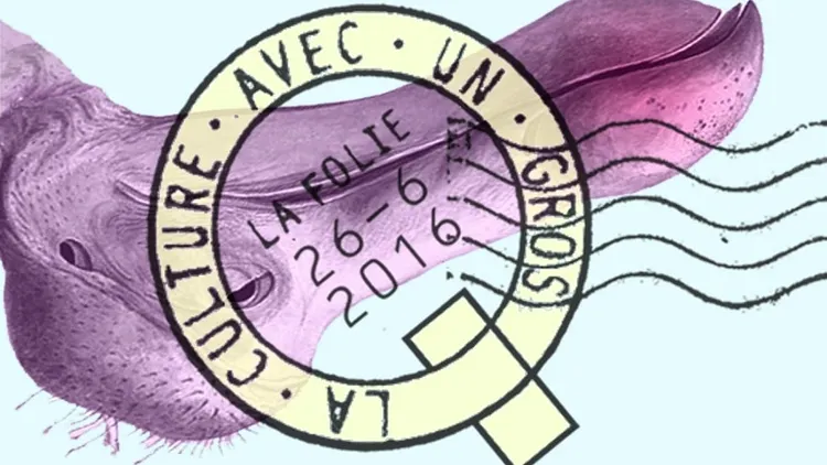 La Culture avec un gros Q