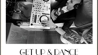 Get Up and Dance avec Julien Tô