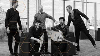 Azawan (jazz et chaâbi)