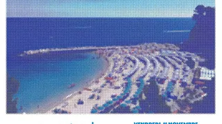 Les Yeux Orange X n.Stal / La Plage - Release Party
