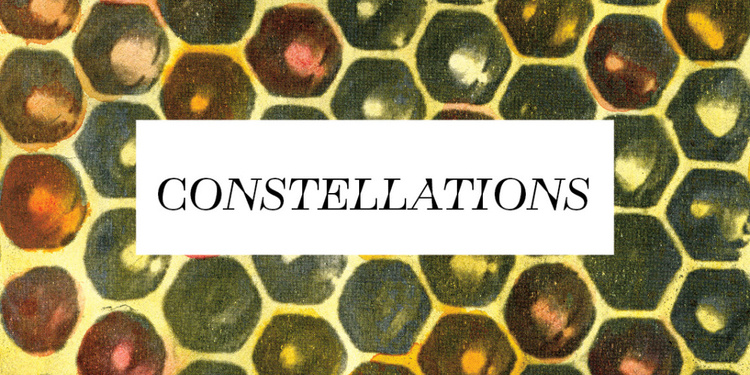 Constellations (lecture mise en espace)