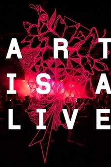 Art is a live #4