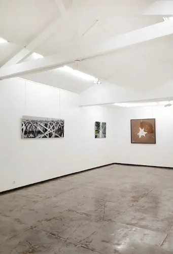 La Galerie Pascal Vanhoecke Galerie d'art Cachan