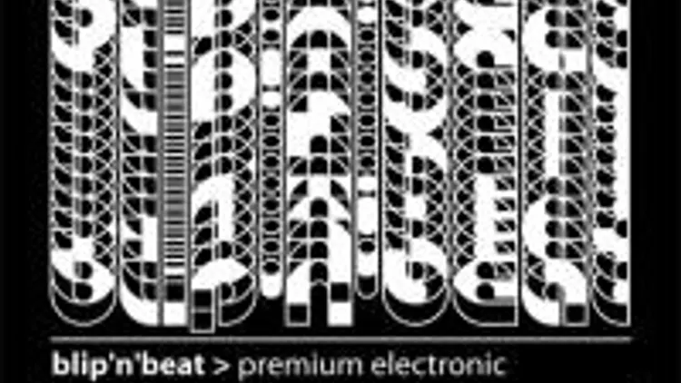 Blip'n Beat Avec Billy Nasty
