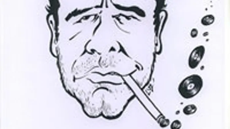 Laurent Garnier