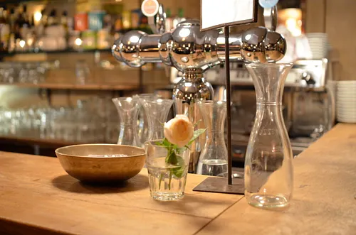 Piccoli Cugini Restaurant Paris