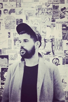Nick Mulvey en concert