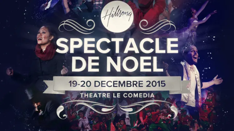 Le fabuleux Noël d'Anna