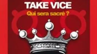 Soirée Pour Le Sacre
