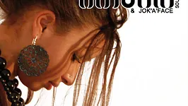 Amoria & Jok'a'face En Concert Au Comedy Club