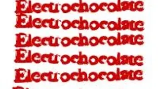 Electrochocolate