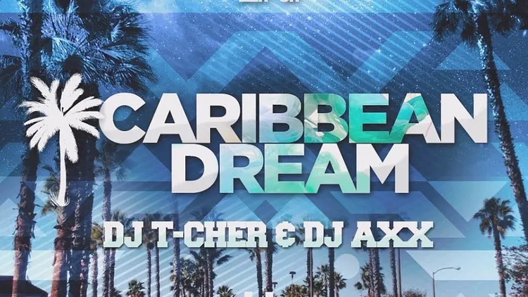 Caribbean Dream