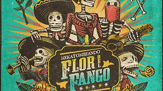 Flor Del Fango