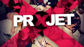 PROJET X @MIX CLUB PARIS