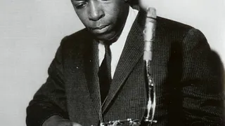 Hommage à John COLTRANE