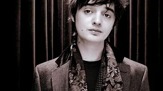 Peter Doherty