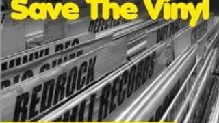 Save The Vinyl