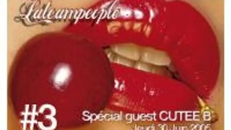 Lateampeople