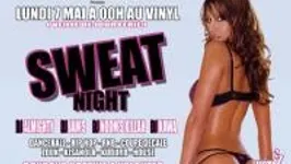 Sweat Night