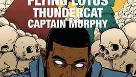 Flying Lotus Live