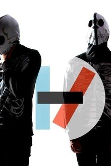 Twenty One Pilots en concert