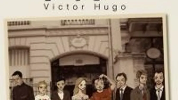 147 Victor Hugo Party