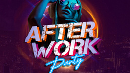 AFTERWORK HAPPY HOUR
