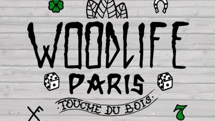 Vernissage nouvelle collection WOODLIFE