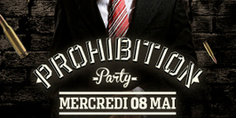 Prohibition party