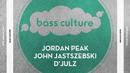 This is BASS CULTURE - Compilation Release Party