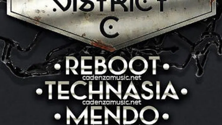 District C