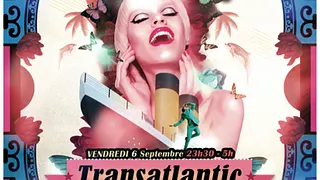 Transatlantic Paradise