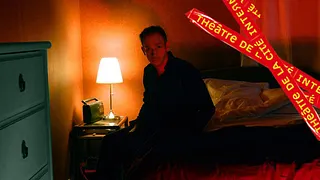 David Foster Wallace / Rodolphe Congé - Rencontre avec un homme hideux