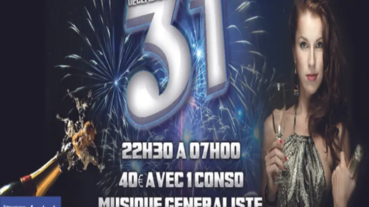 I Love New Year's 2012