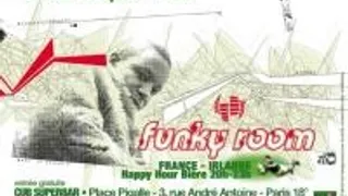 Funky Room