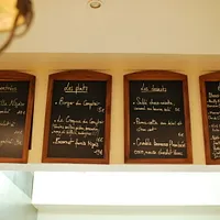 Au Comptoir de Brice