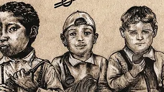 Soulville Radio & Empreinte Son'Or