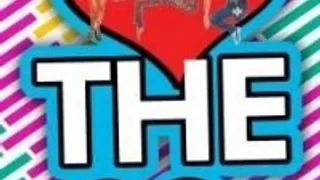 I LOVE DANCE 90S