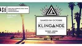 Klingande