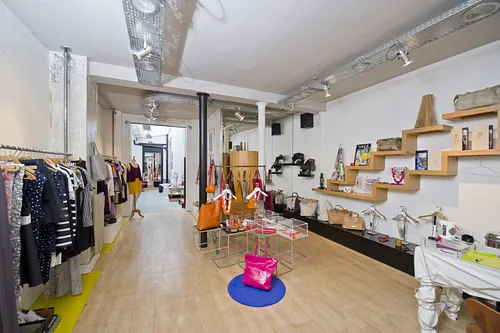 La Cour Shop Paris