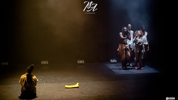 Festival Danse HipHop Tanz