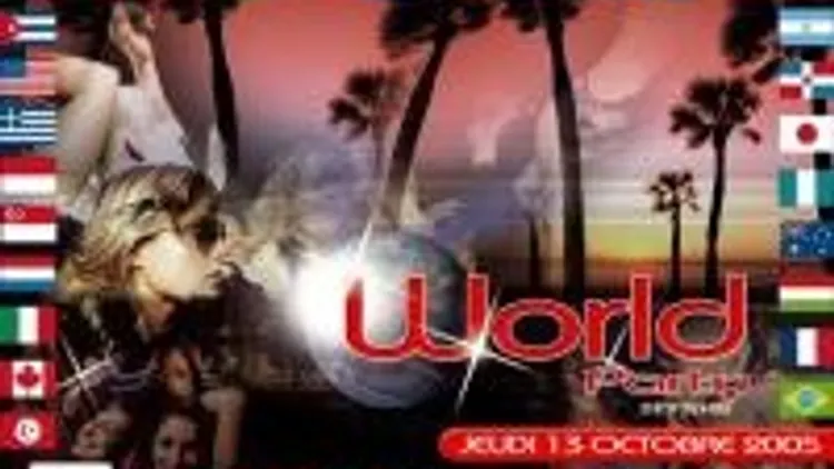 World Party