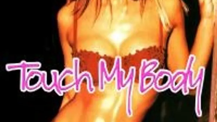 Touch My Body