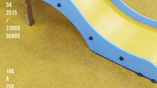 SNTWN PRÉSENTE 3024