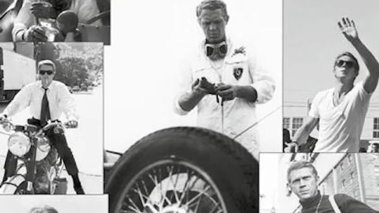 Expo Unseen McQueen
