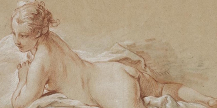 De Watteau à David, la collection Horvitz