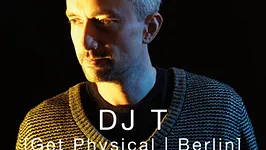 A NIGHT with... DJ T