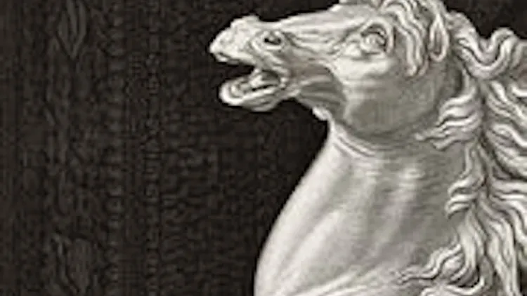 Expo Images du Grand Siècle, l'estampe française au temps de Louis XIV