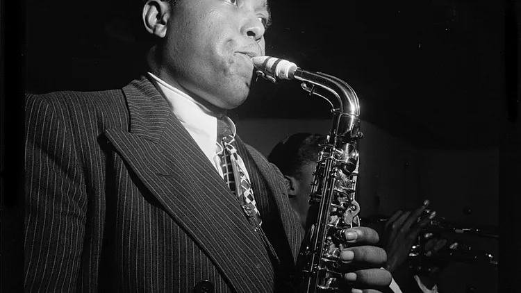 JAM SESSION spéciale CHARLIE "Bird" PARKER